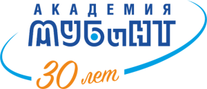 Среда обучения Moodle